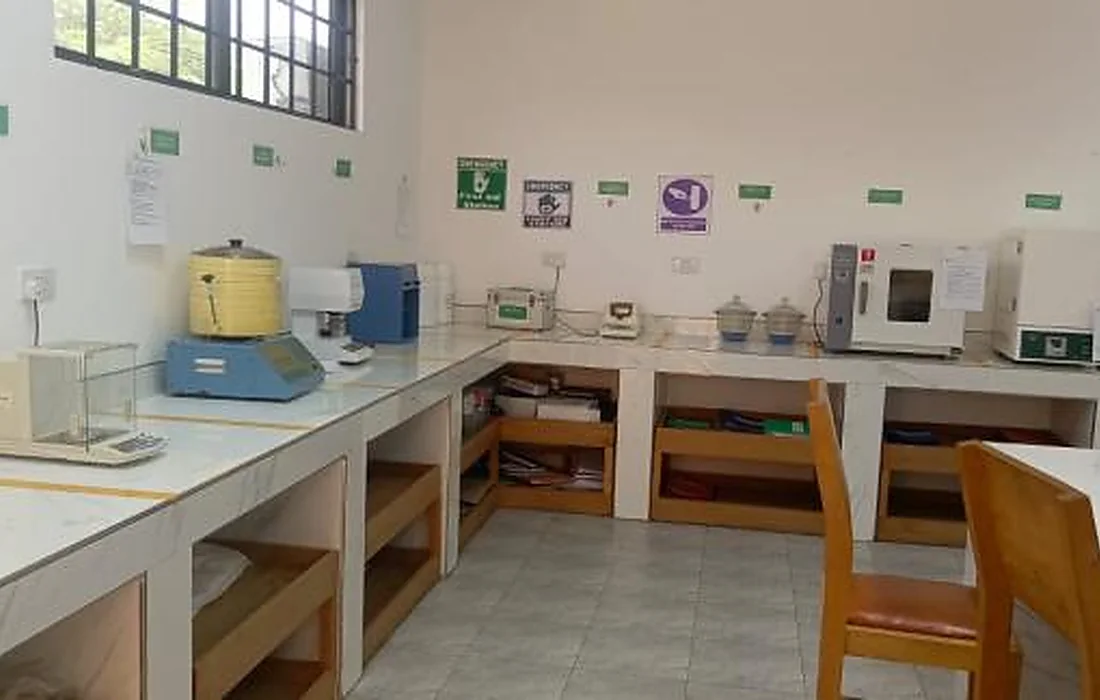 VINCI maize milling equipment